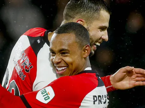 Atlético de Madrid de Simeone busca acordo com Hancko, do Feyenoord