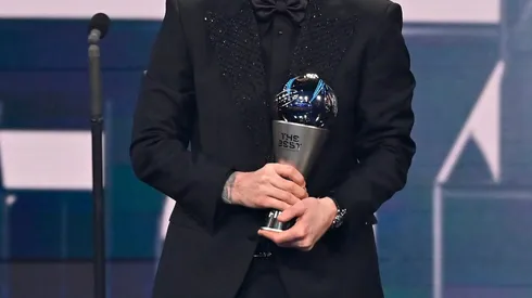 (Photo by Aurelien Meunier/Getty Images)