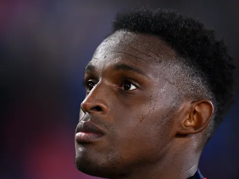 Barcelona avalia Jhon Lucumí como reforço estratégico para defesa