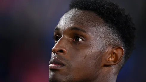 Jhon Lucumí - (Photo by Alessandro Sabattini/Getty Images)