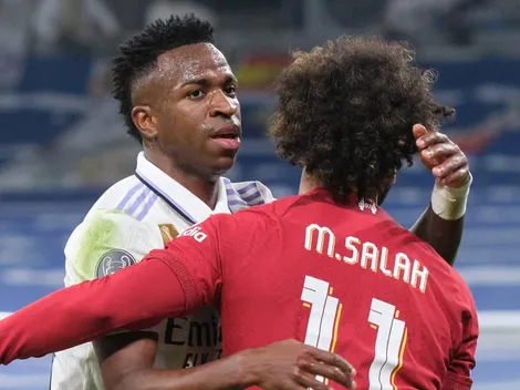 Cristiano Ronaldo pode ganhar menos do que Salah na Arábia Saudita