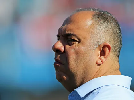 STJD suspende Marcos Braz por 15 dias e antecipa fim de ciclo no Flamengo