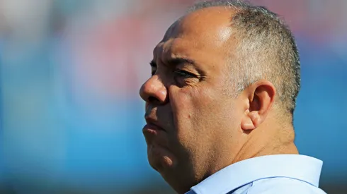 Marcos Braz, vice do Flamengo – Foto: Imago