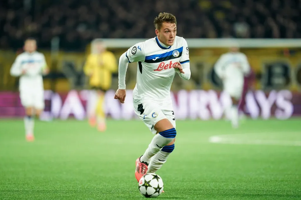 (Photo by Daniela Porcelli/Getty Images)