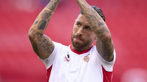 (Photo by Fran Santiago/Getty Images)