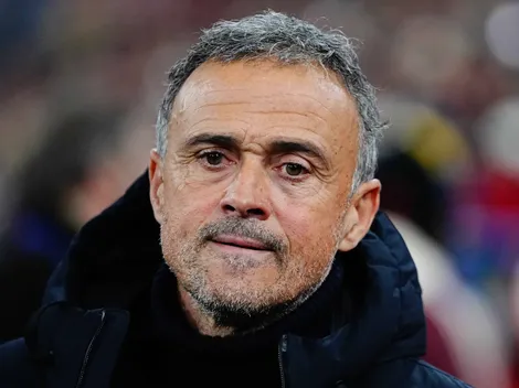 Luis Enrique quer a chegada de Abdukodir Khusanov