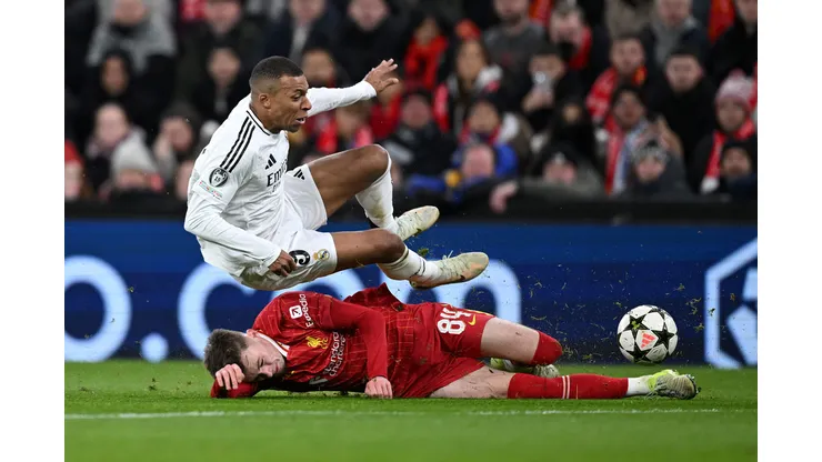 Real Madrid encara o Getafe para superar amargor de fase recente (Foto: Justin Setterfield/Getty Images)