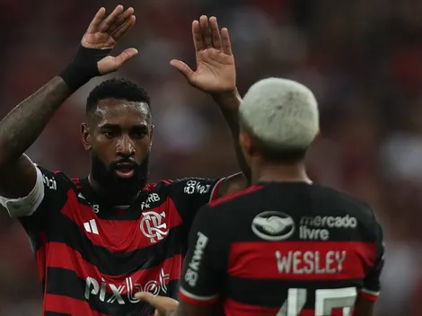Barcelona terá que pagar R$ 126 milhões ao Flamengo por Wesley