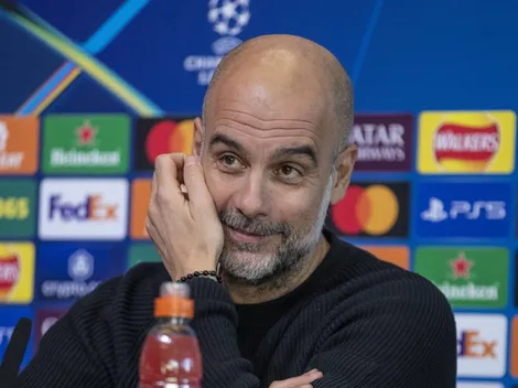 Novo reforço? Guardiola pede Bruno Guimarães