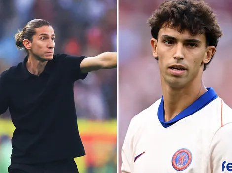 Novo parceiro de João Félix? Chelsea quer Lorran