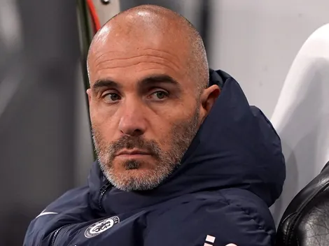 Fanáticos se dividem com Reece James: "Aposenta", "Estamos com você"