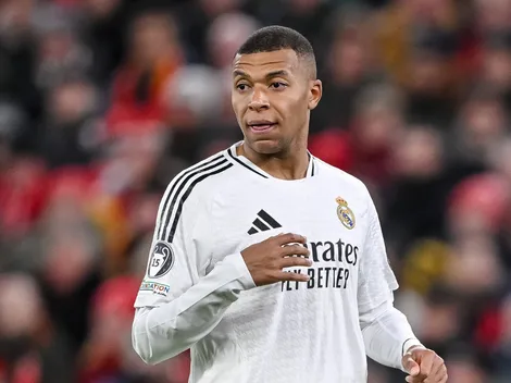 Kylian Mbappé vira piada entre Fanáticos do Barcelona