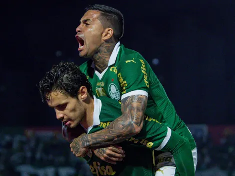 Dudu cutuca Leila Pereira e deve atuar no Cruzeiro em 2025