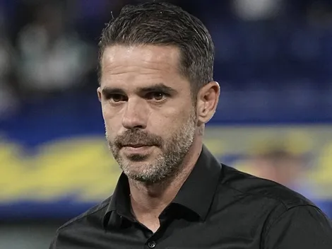 Boca Juniors: Fernando Gago não desiste da classificação à Libertadores