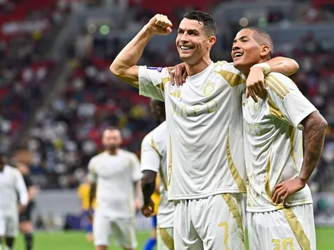 Palpite: Al Nassr x Damac – Campeonato Saudita – 29/11/2024