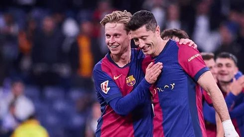 Barcelona coloca craque à venda.