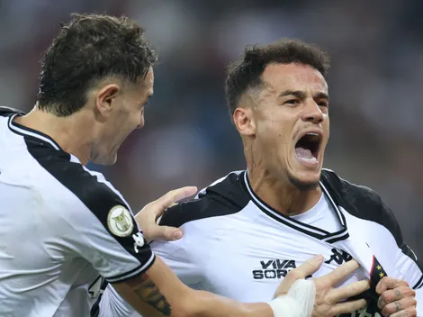 Corinthians surpreende e pode assinar com Pablo Vegetti, do Vasco