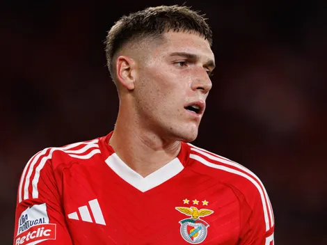 Corinthians pode perder a contratação de Rollheiser para o Botafogo