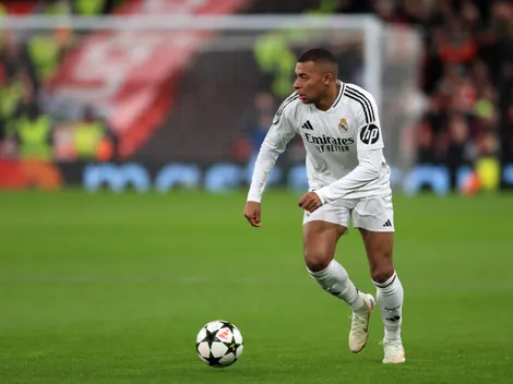 Ex-Real Madrid detona Mbappé após derrota para o Liverpool: "Tem sido..."