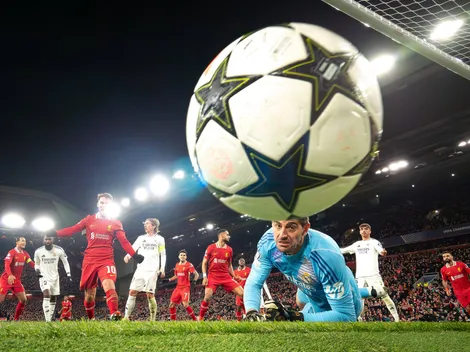 Real Madrid é alvo de críticas após perder para o Liverpool: "Sem alma"