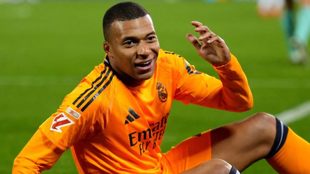 (Photo by Angel Martinez/Getty Images)