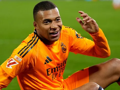 Bale sai em defesa de Mbappé após derrota para o Liverpool