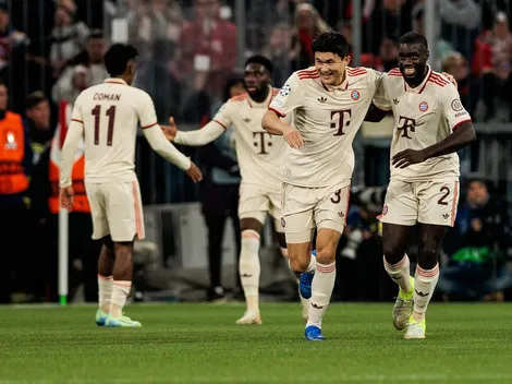 Bayern pede desculpas ao PSG por protestos contra Al-Khelaifi: "Não refletem..."