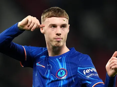 Chelsea de Palmer disputa a contratação de Sesko com o Arsenal