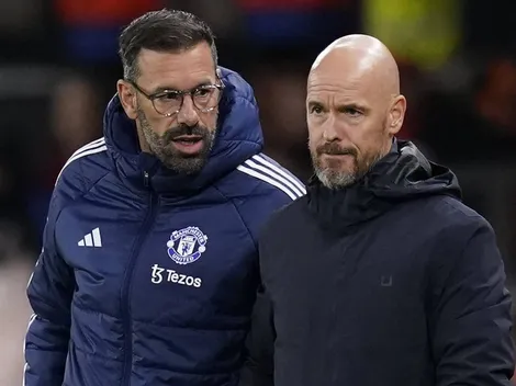 Ex-United, Van Nistelrooy deve ser anunciado no Leicester City