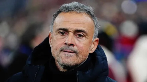 Luis Enrique pode dar adeus para esse jogador do PSG. FOTO: IMAGO / Newscom World