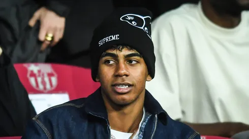 Barcelona tem o retorno de Yamal e Ferran Torres; Araújo será avaliado.