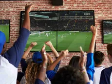 Liverpool x Real Madrid: aposte e ganhe crédito na bet365
