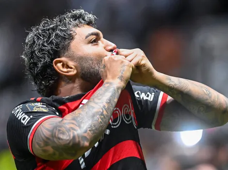 Flamengo dispensa Lorran e mais 3 jogadores antes do fim do Brasileirão