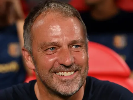 Lamine Yamal pode reforçar o time contra o Las Palmas