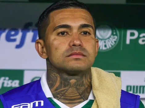 Dudu dá sinal positivo para trocar o Palmeiras pelo Cruzeiro em 2025