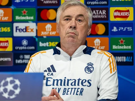 Ancelotti elogia Asencio e indica titularidade na Champions League