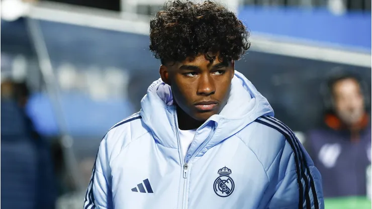 Endrick vai encarar Liverpool pela primeira vez.