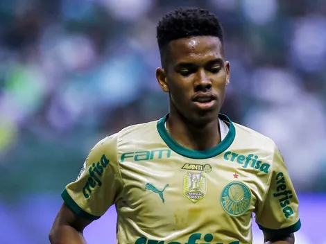 Estêvão é criticado na web por fanáticos