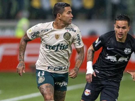 Flamengo pode ter Artur, ex-Palmeiras, como primeiro reforço de 2025