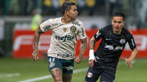 Flamengo pode ter jogador multicampeão no Palmeiras como primeiro reforço para 2025. Foto: IMAGO / Fotoarena