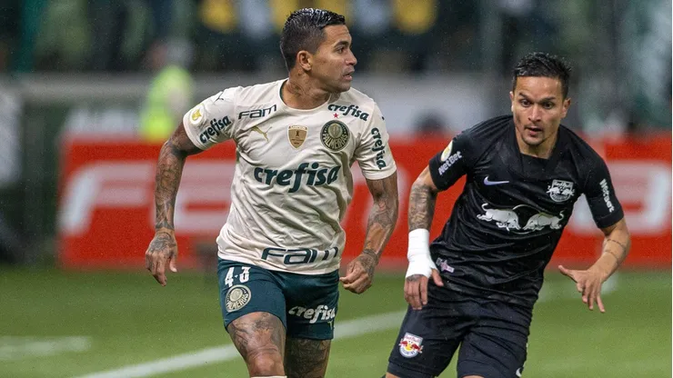 Flamengo pode ter jogador multicampeão no Palmeiras como primeiro reforço para 2025. Foto: IMAGO / Fotoarena