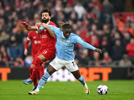 Liverpool recebe Manchester City em duelo pela liderança