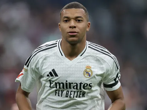 Mbappé pede ao Real Madrid a contratação de Kimpembe, do PSG