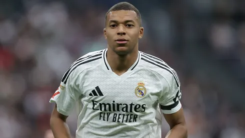 Mbappé pede ao Real Madrid a contratação de importante jogador do PSG (Photo by Gonzalo Arroyo Moreno/Getty Images)