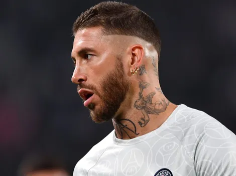Sergio Ramos frustra o Corinthians prepara acerto com o Newcastle