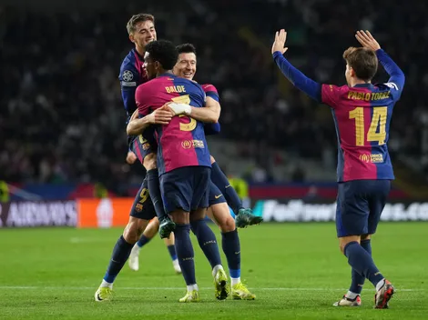 Barcelona encara o Las Palmas para se recuperar em La Liga