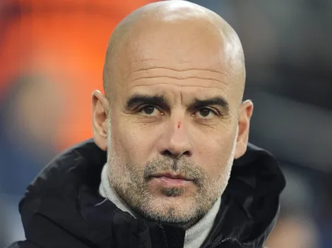 Guardiola quer Wirtz, Zubimendi e Maximiliano Araújo