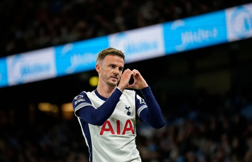 Palpite Tottenham x Roma