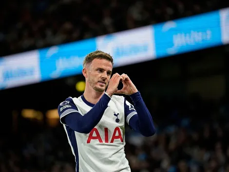 Palpite: Tottenham x Roma – Europa League – 28/11/2024