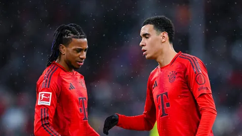 Bayern vence na Champions League e ídolo sobe o tom com Olise.